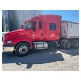 2011 IH Pro Star Premium Eagle833,204 miles (less