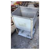 Wash Tub