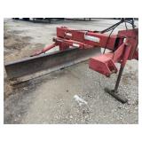 Kewanee 209 Blade w/ Hydraulic Cylinder, Heavy Dut