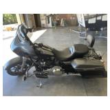 2021 Harley Davidson , 435 miles, Model FLHXS,