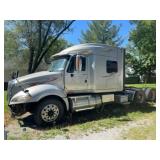 2012 IH Pro Star PlusMax Force 13 Eng., 10 speed