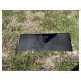 Receiver Hitch LOCATED EDINBRUG IL CALL CORY