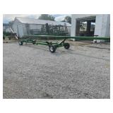 ?Unverferth HT-36 Head Mover, S/N A49 690 201