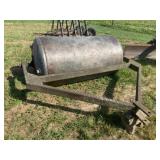 Large Roller, 64",LOCATION: RochesterCONTACT: Ge