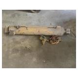 Hydraulic Cylinder(34") w/ valve,