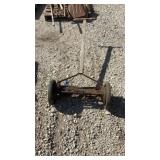 Craftsman Reel Mower