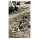 Trailer Hitch, Receiver