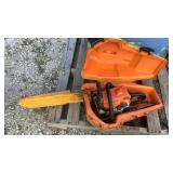 Stihl MS180C Chain Saw
