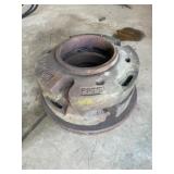 (4) Rear Tractor Weights, LOCATION: RochesterCONT