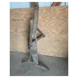 Single Ripper, 3pt.,LOCATION: RochesterCONTACT: