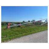 Mayrath Auger, 12"x82