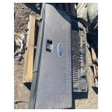 Ford Super Duty Tail Gate