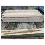 2x4  ALL SIZES 130 Total