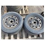 Firestone Champion 225/65R17 (4)