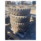 Chat traction Grip ND 9.00-20 (4)