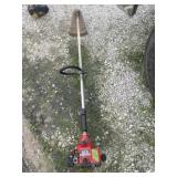 Homelite ST-275 gas string trimmer,