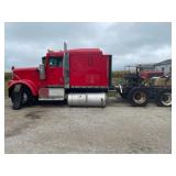 1999 IH 9300Cummins N14 Eng., 13 speed,(Needs en