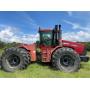2011 Steiger 535 HD Tractor, 4W.D.,2082 engine hr