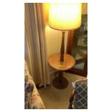 Table lamp