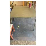 Card Table