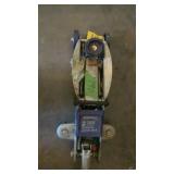 2 ton floor jack