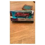 1/43 scale Buick Roadmaster collectable