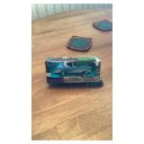 1/43 scale Buick century collectable