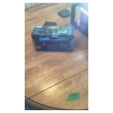 1/24 scale 1970 Ford mustang