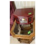 Am fm radio with cd player