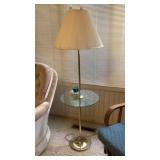 Table lamp