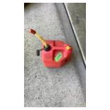 2 gallon gas can