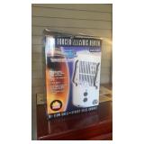 Fan Forced Electric Heater