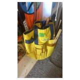 Tool Bag And Tools