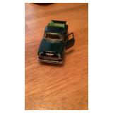 1955 Chevrolet pickup collectable