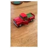 1955 Chevrolet pickup collectable