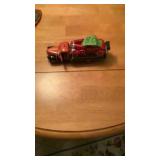 Collectable 1941 Chevrolet  flat bed truck with