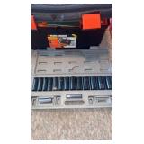 Ram Tool Socket Set 3/8" Dr