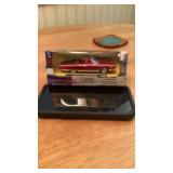 Chrysler 1964 turbine car collectable