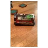 1/43 scale PontiacGTO 1966 collectable