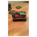 1956 Ford Thunderbird collectable