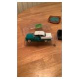 1956 Chevrolet bel-air collectable