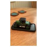 1926 superior V2 coupe collectable