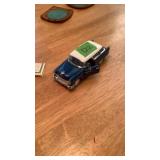 1955Chevrolet Nomad collectable