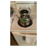 Tea Kettle