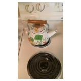 Tea Kettle