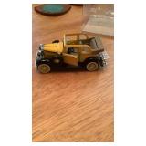 1932 Ford Convertible collectable