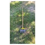 Garden Cultivator