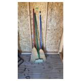 Brooms