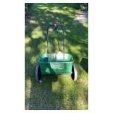 Scotts Accugreen 3000