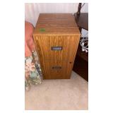 File Caninet 15" W x 18" D x 28" T